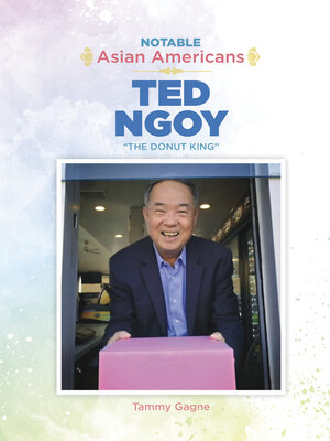 cover image of Ted Ngoy